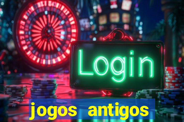 jogos antigos cartoon network